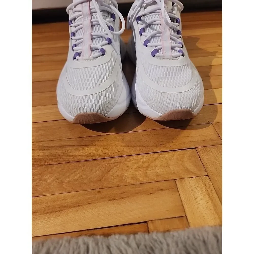 SIZE 8.5 ADIDAS ALPHABOUNCE CLOUDFOAM Ladies Womens Adiwear
